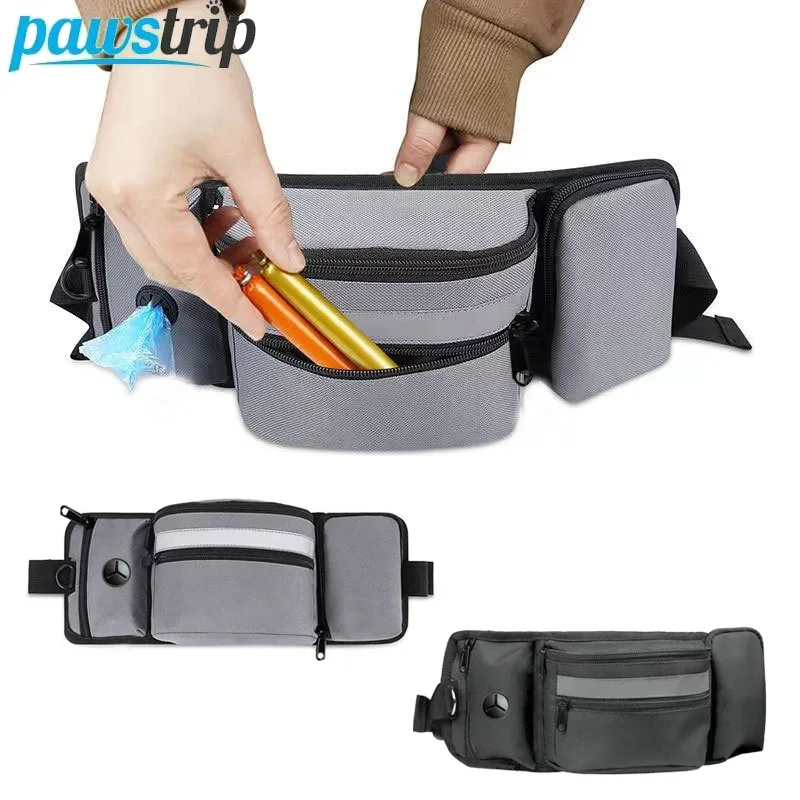 #23 Top 50 Dog Treat Pouch