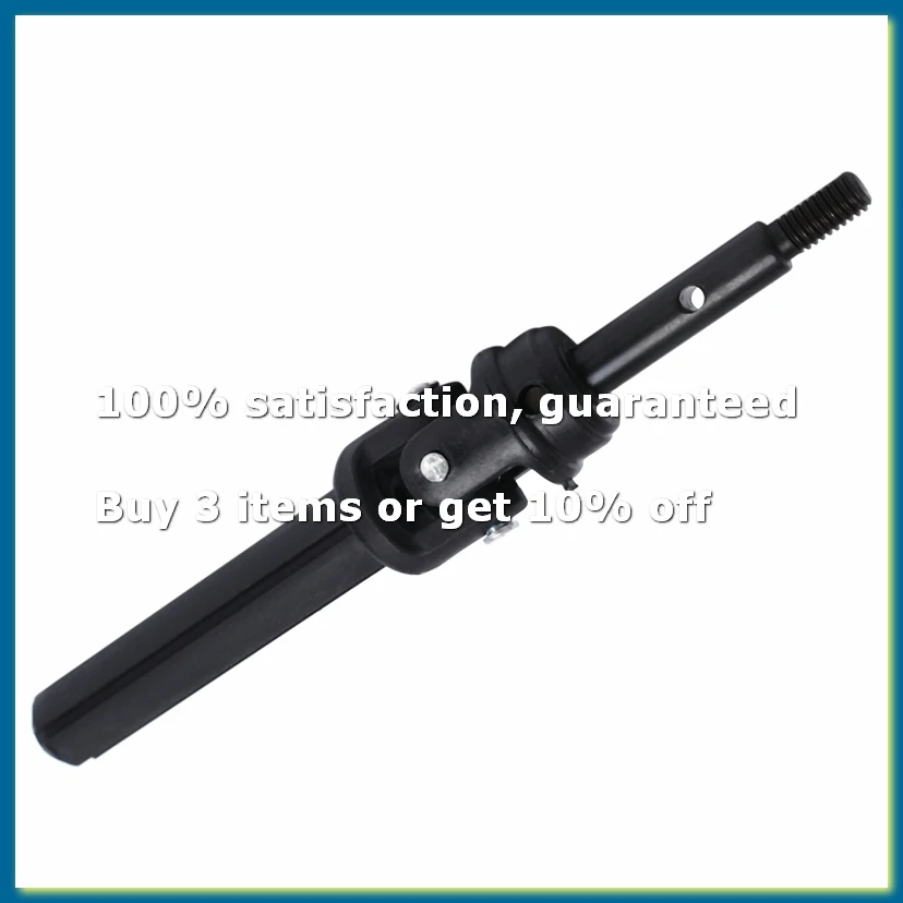 Rear Drive Shaft Transmission CVD for Slash VXL Hobby 9EMO HuanQi 727 1/10 RC Car Spare Parts Upgrades-DTB1