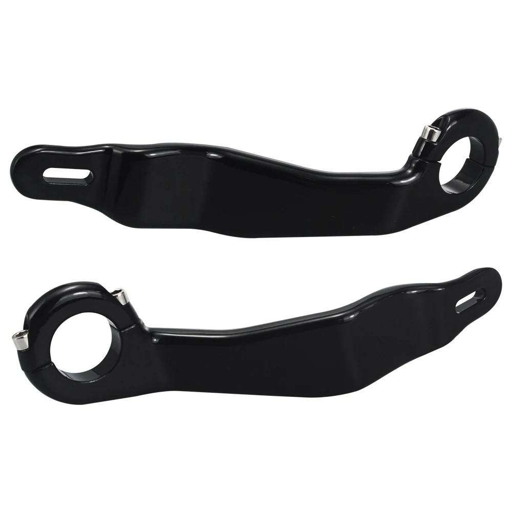 الدراجات النارية هدية دعم قوس المشبك أطقم ل هارلي الطريق الإنزلاق خاص FLTRXS FLTRX الترا خاص FLTRX 2015-2024 2023