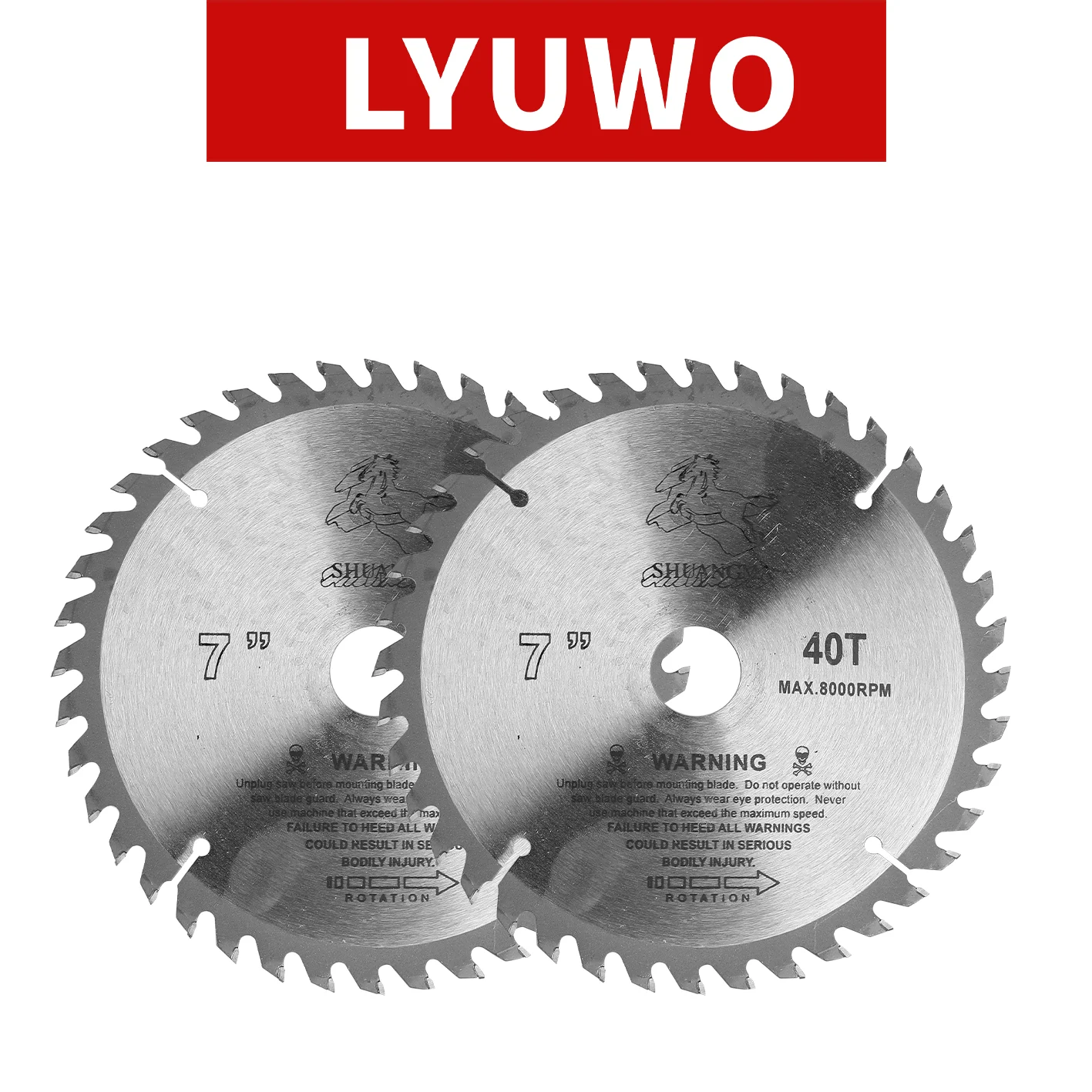 Woodworking Cutting Blade, Paintless Board, Ecological Board, Special Ultra-Thin Saw Blade