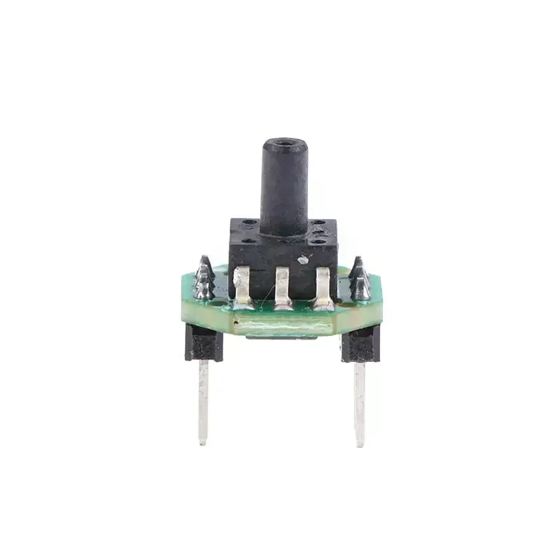 0-40kPa Pressure Sensor Electronic Sphygmomanometer Transmitter Module Marometer Available in 1/2/3 Sets
