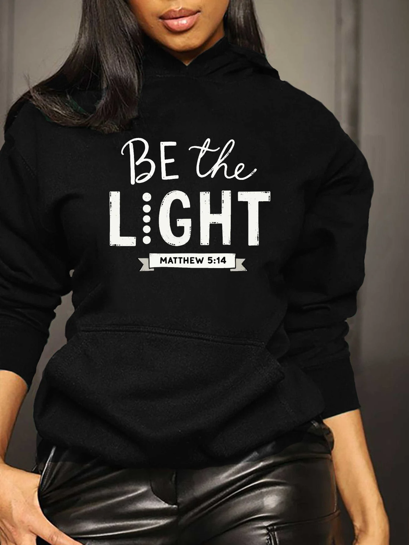 Bible Verse Printed…