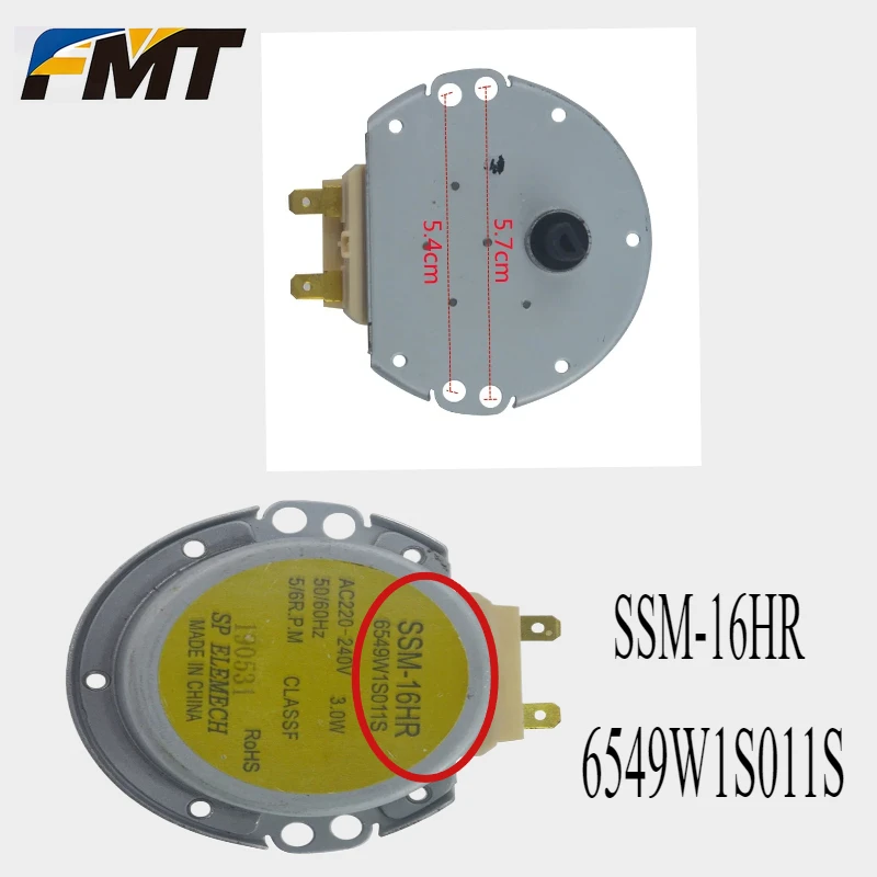 SSM-16HR 6549W1S011…