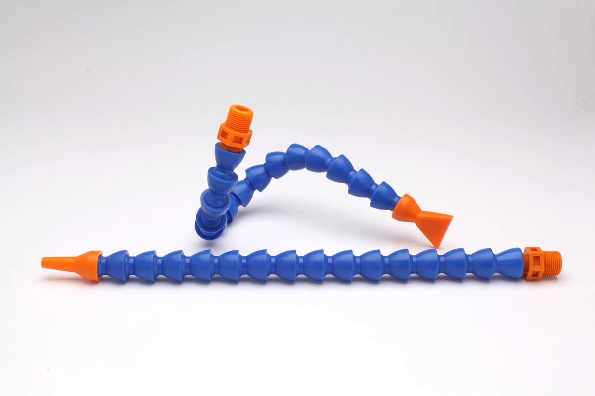 High Quality Hot Sale Adjustable Flexible Coolant Tube Hight Quality Machine Tool Accessories Cooling Pipe - Image 5