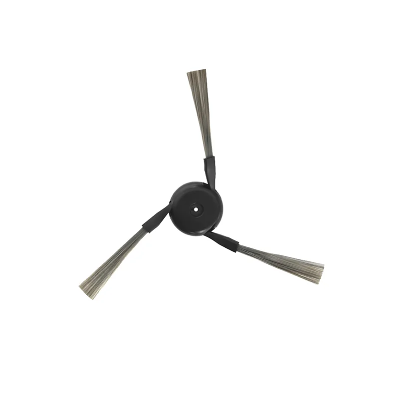 AT19-23PCS Ersatz Ersatzteile Für Mova Z5 / Z5 Pro / Z50 Ultra Wichtigsten Seite Pinsel HEPA-Filter Staubbeutel vakuum Zubehör