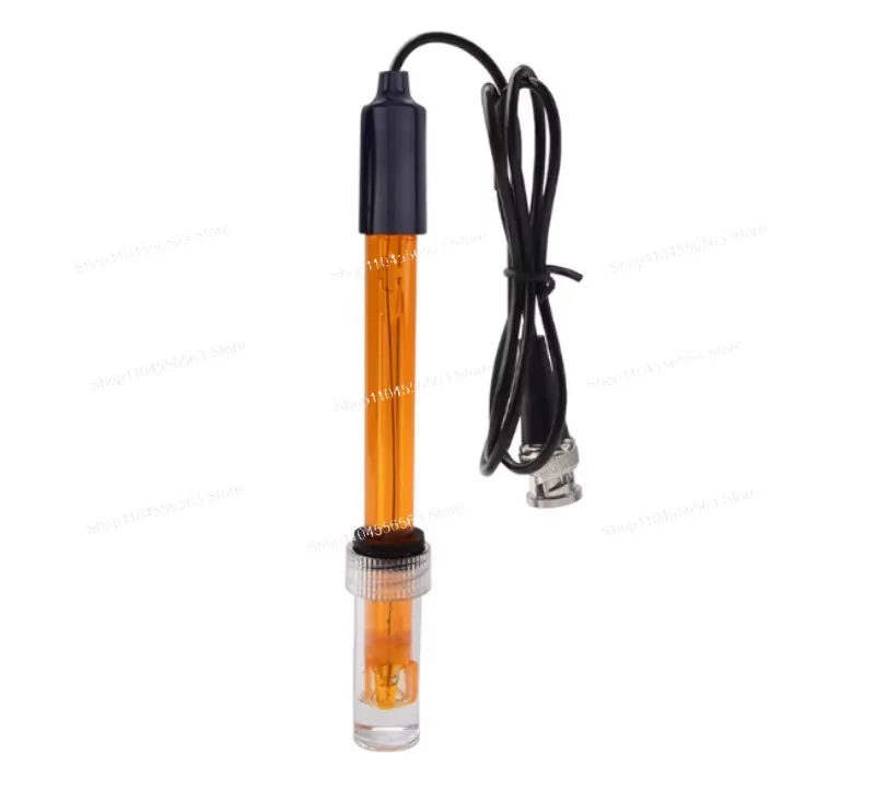 ORP Sensor Module Redox Water Quality Detection BNC Interface for Arduino Raspberry Pi 0-2000mV Industrial Probe