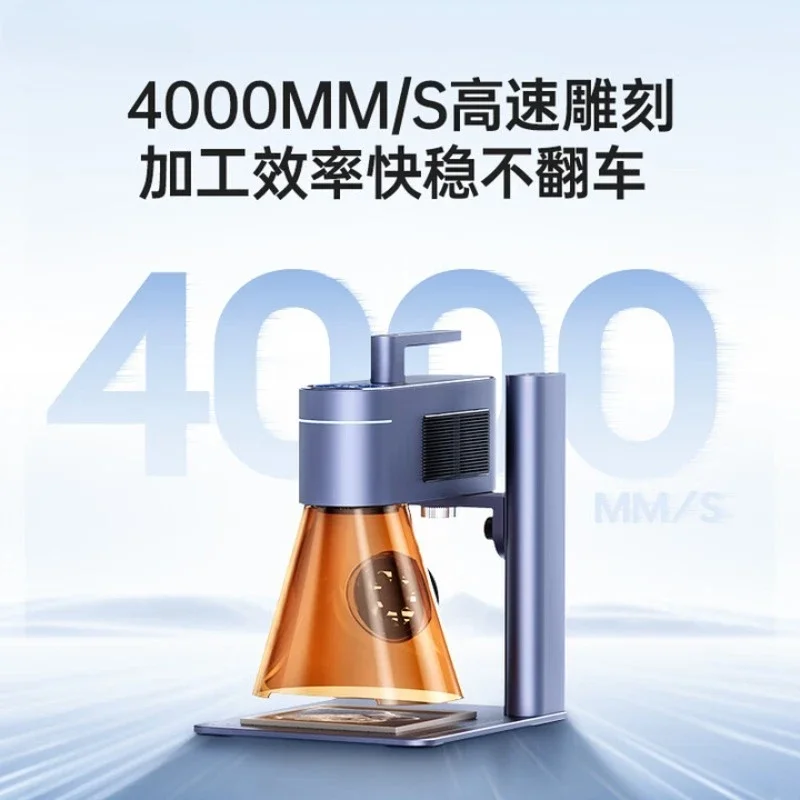 Engraving machine, small handheld marking, coding and lettering machine