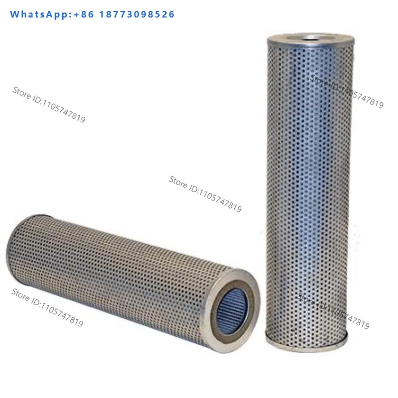 （1PCS）52263183/P164699/HF35021 Alternative Hydraulic Return Oil Mechanical Filter Cartridge