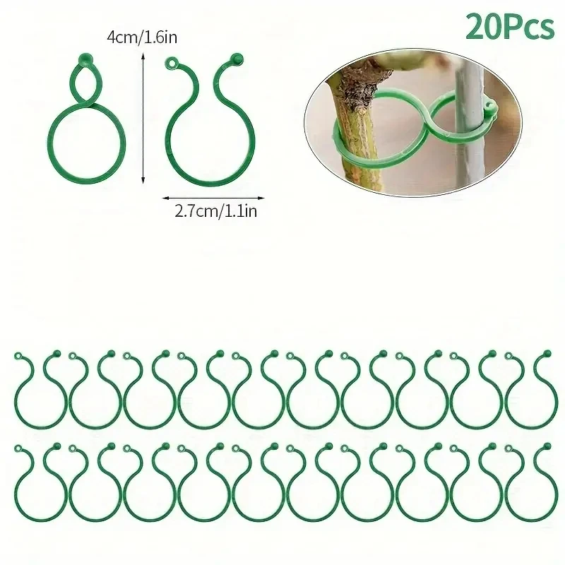 Variant: Small 20pcs