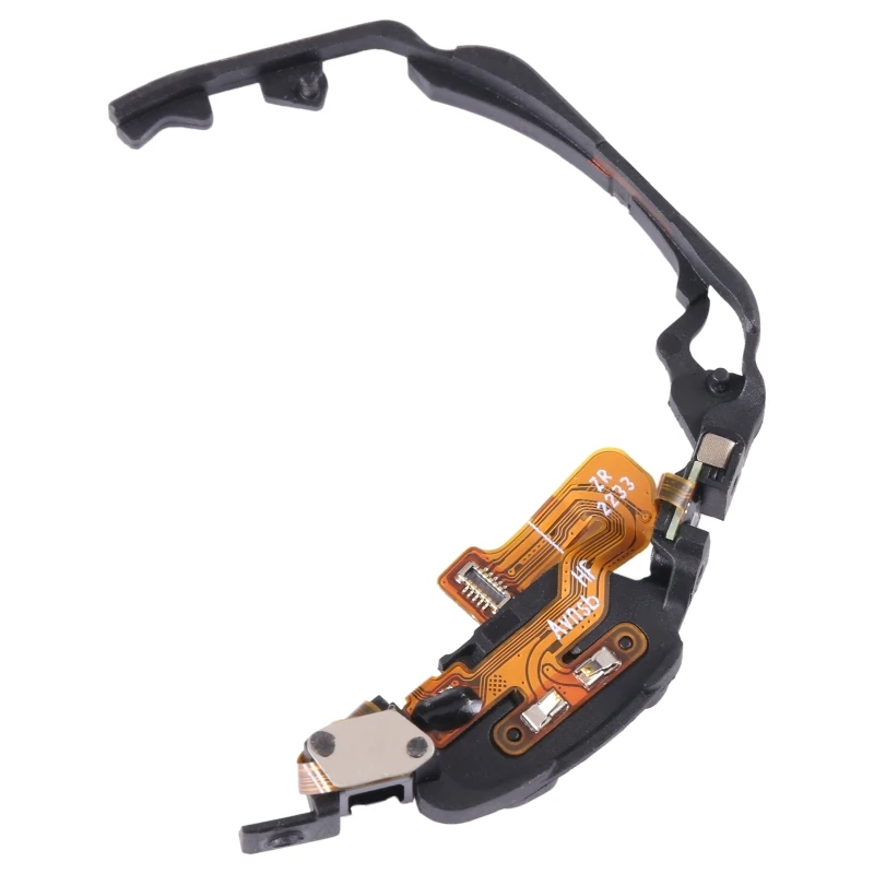 Button Flex Cable with Holder For Huawei Watch GT 3 Pro 46mm