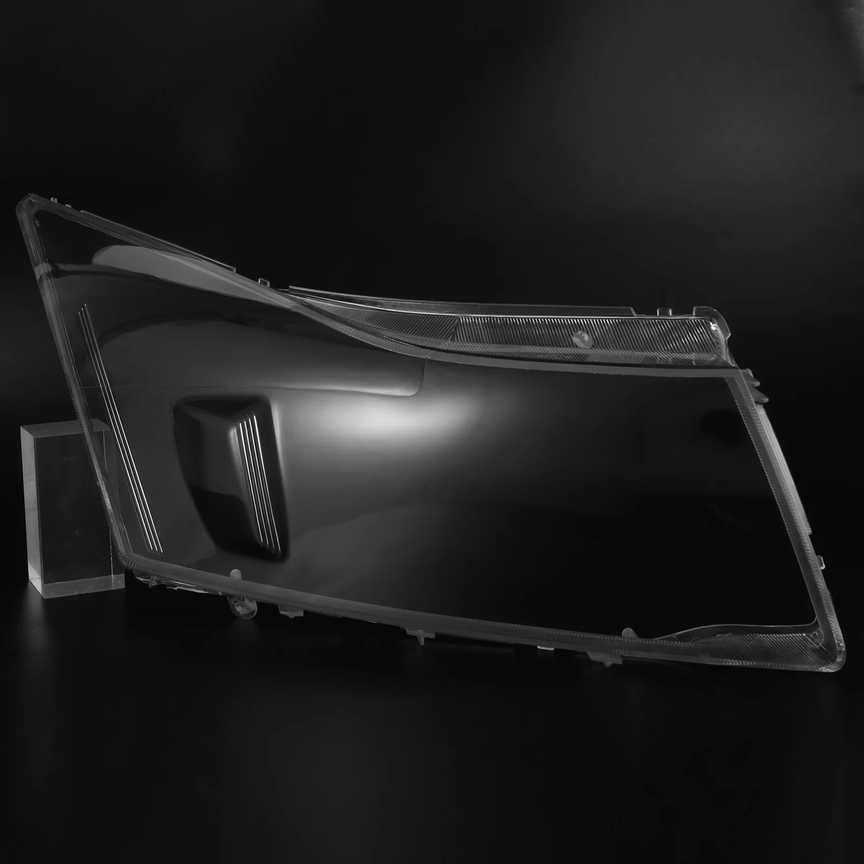 

Car Headlight Lens Cover Head Light Lamp Shade Shell Glass Cover For Cruze 2008-2014