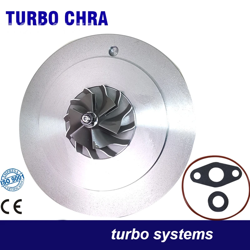 

BV40 Turbo CHRA 54409700007 03L253019P 03L253056G 03L253056T 03L253056S cartridge for Skoda Yati Superb 140HP 103Kw 2.0TDI 2007