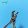 Densxy-歯科矯正用歯列,1ピース,フラット栄養カッター,ワニ口カッター,歯科用器具,歯科矯正アーチワイヤー 3