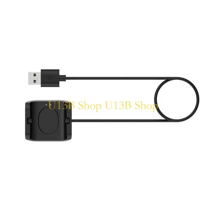 U13B Charging Dock USB Cable Charging Dock Station For Bip S A1916