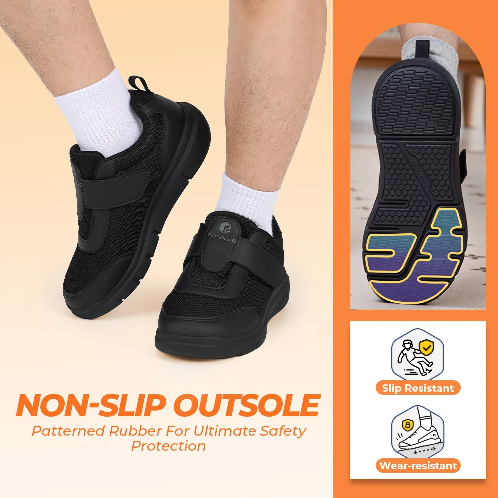 Thumbnail 3 - #54 Latest Walking Shoes Offers