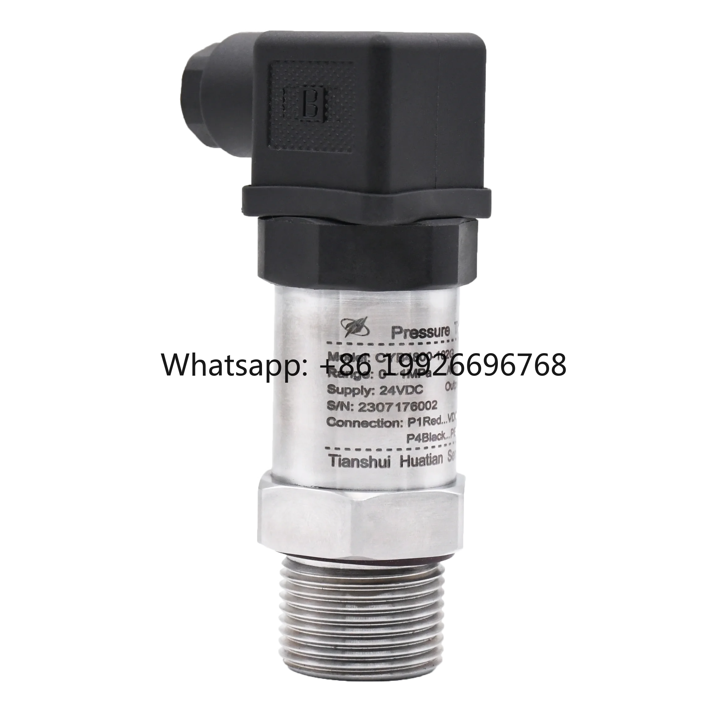 

Wholesale CYB4811 Low Price China High Quality Pressure Transmitter CE ISO9001 Certified Gauge & Absolute Pressure