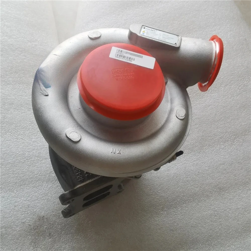 

High Quality Turbocharger 3593606 for Excavator Part