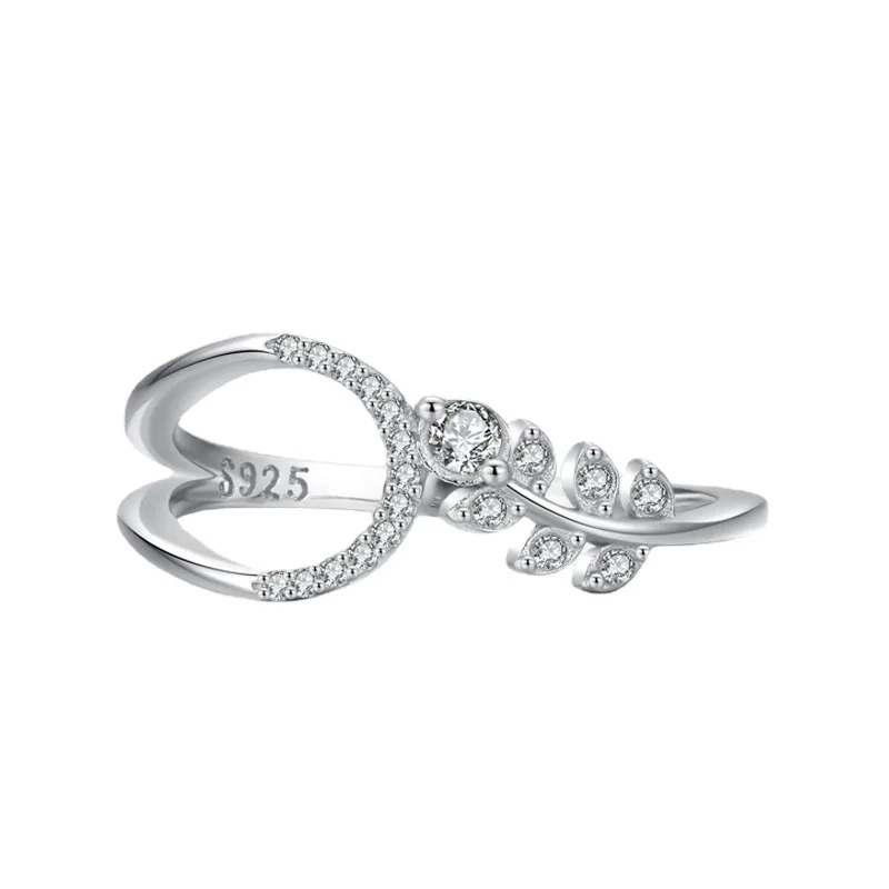 

Производитель ювелирных изделий из серебра Anillos Plata, ювелирные кольца из стерлингового серебра 925 пробы