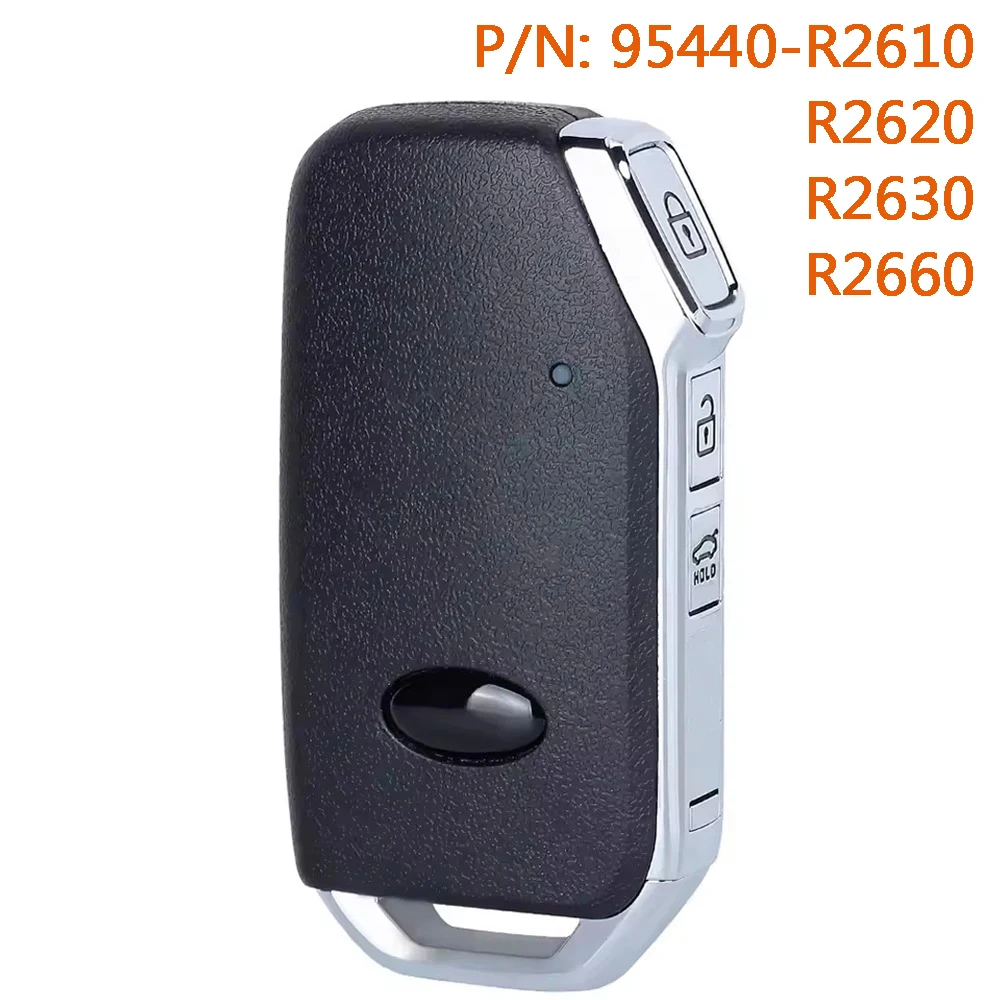 

KEYECU 95440-R2620 Smart Remote Key Fob for KIA Sportage 2023 2024 2025 SV5MQ4FGE03 433MHz 3 Buttons