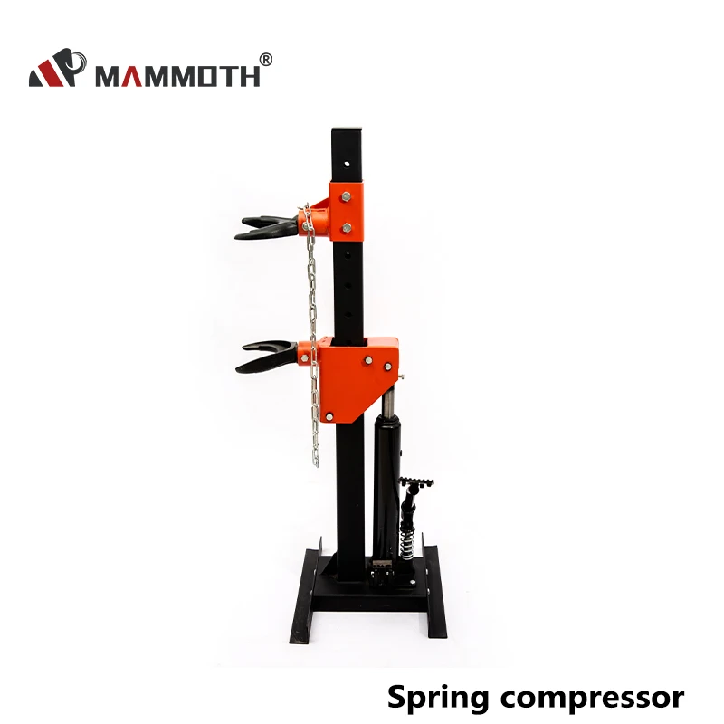 Spring Compressor Tools High Quality Auto Heavy Duty Hydraulic Mechanic Shock Coil