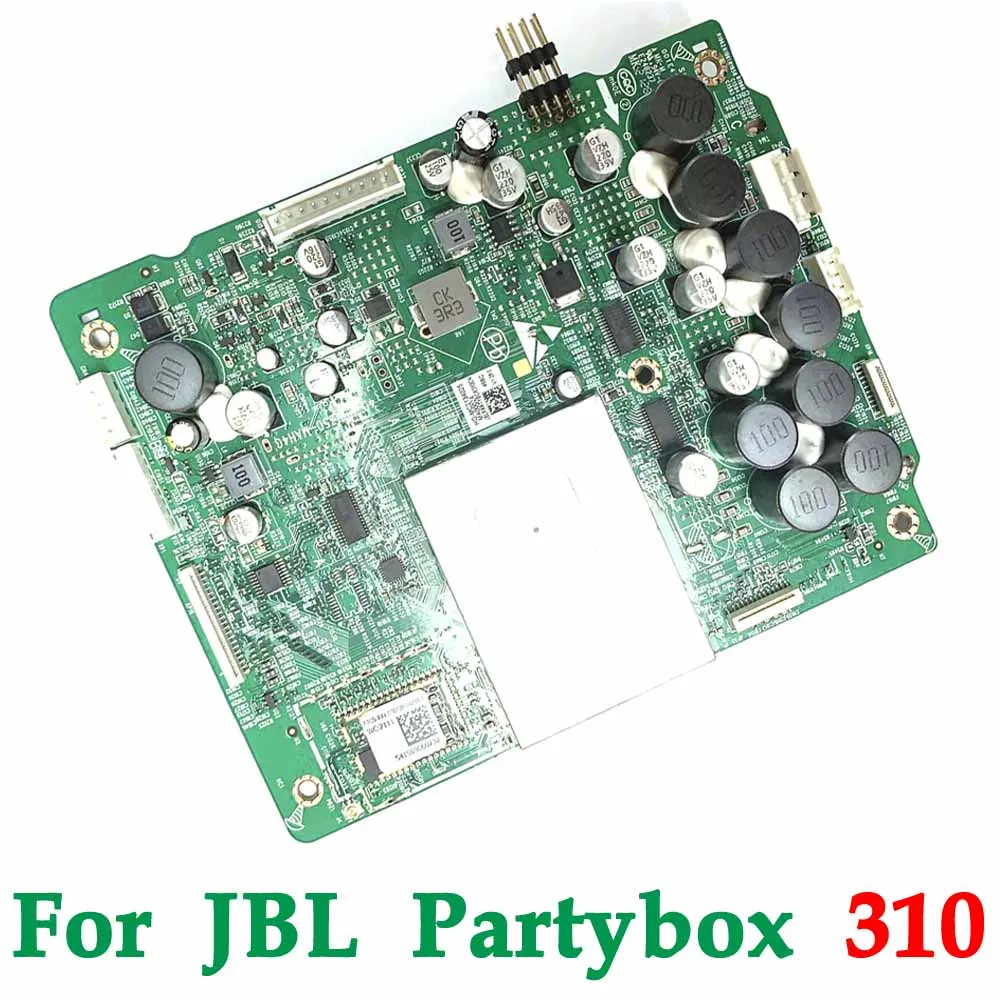 1 قطعة العلامة التجارية الجديدة ل JBL Partybox 310 بلوتوث المتكلم اللوحة الأم موصل