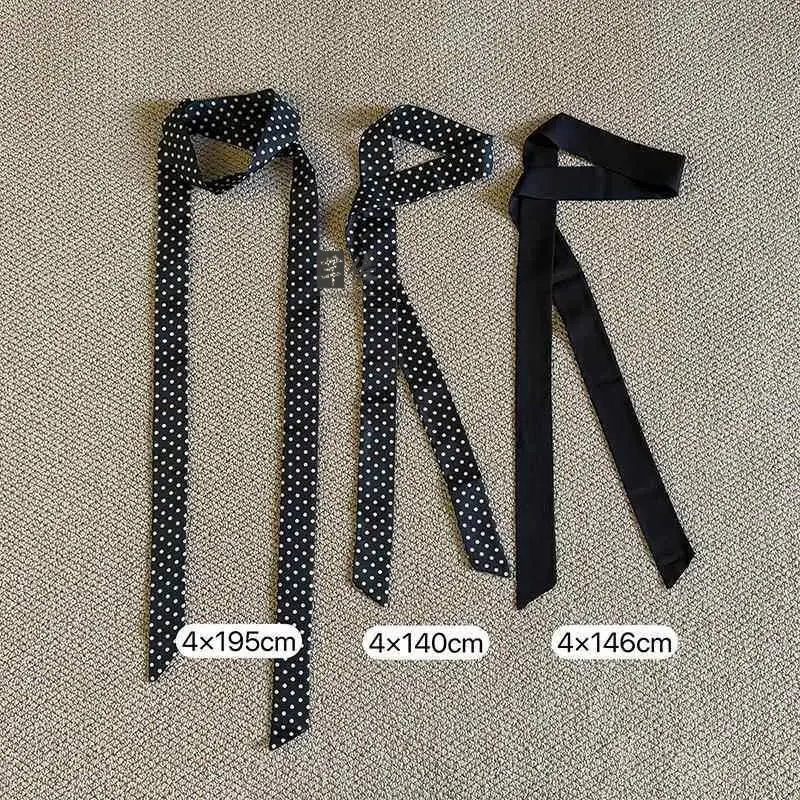 panuelo-largo-negro-de-lunares-accesorio-versatil-y-elegante-para-la-moda-de-primavera-para-usar-como-corbata-accesorio-pa