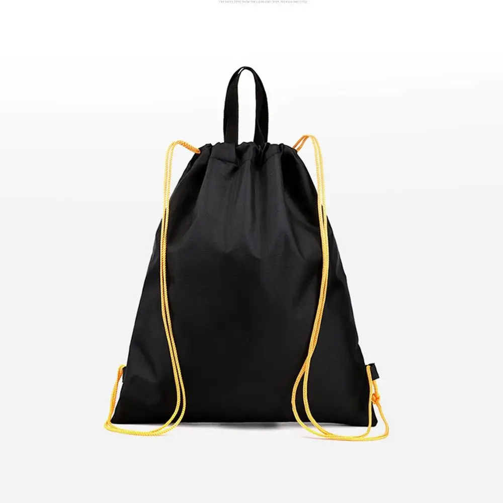 Men Simple Mountaineering Bag Riding Sport For Women Travel Bag Drawstring Bag Portable Sports Bag Outdoor Backpack