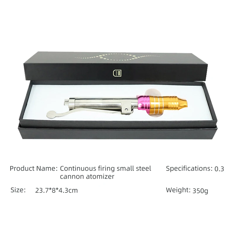 0.3ML 2nd Generation Hyaluron Pen With High Pressure Hyaluronic Pen Gun For Anti Wrinkle Lip Lifting Atomizer Skin Lip Injection