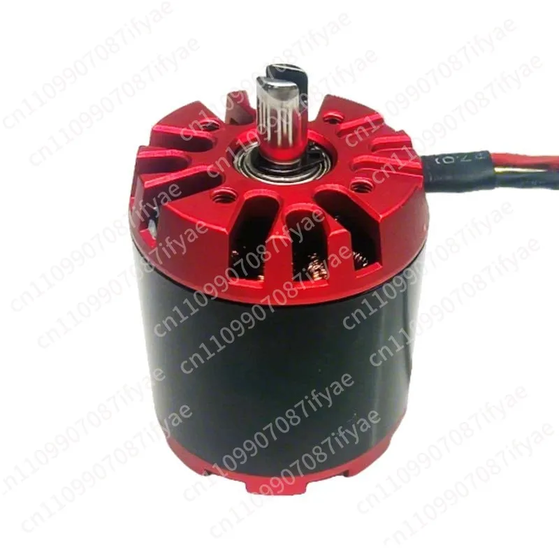 5065-320KV Sensory Non-inductive Brushless High-power DC Gear Motor Four-wheel Remote Control Skateboard Speed Control Motor