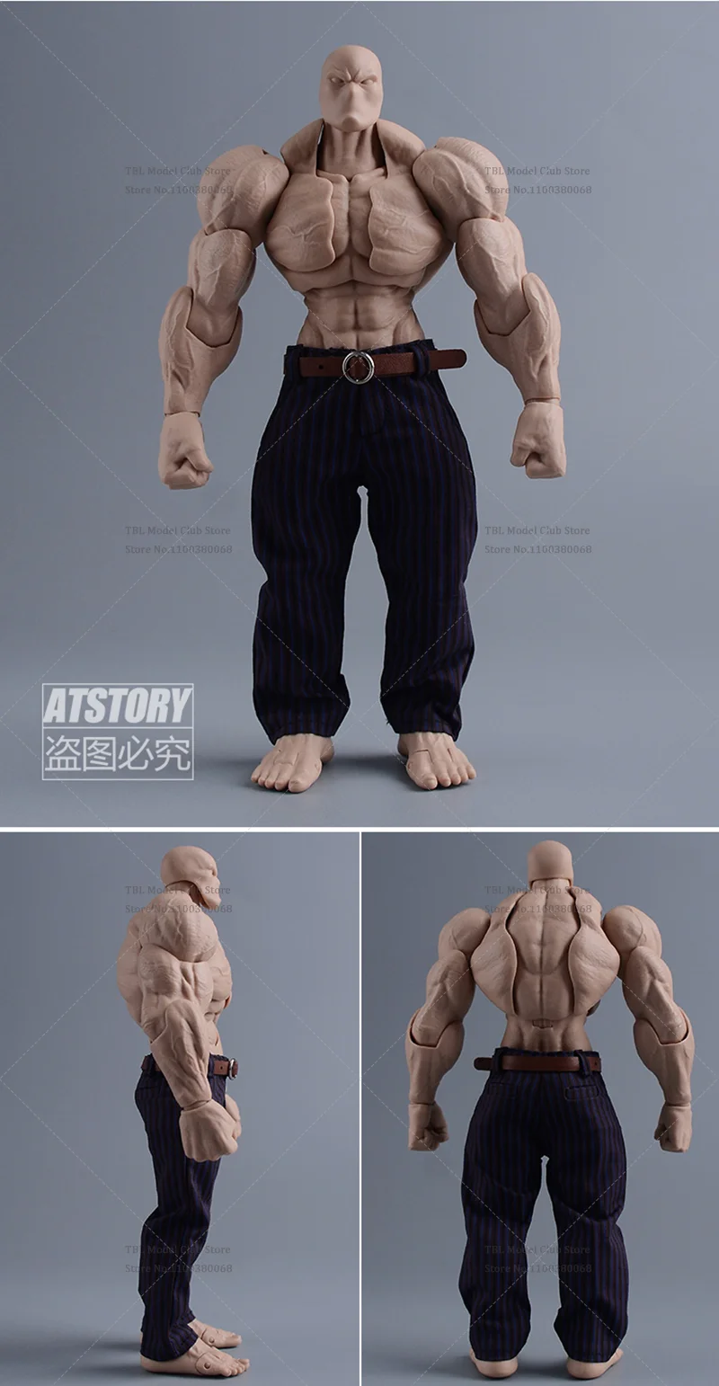 1/12 مقياس البني/الأبيض/الأسود مشبك دائري حزام طول حوالي 15 سنتيمتر الملابس الذكور الإكسسوارات لعب لشخصية العمل الجندي 6 بوصة #3