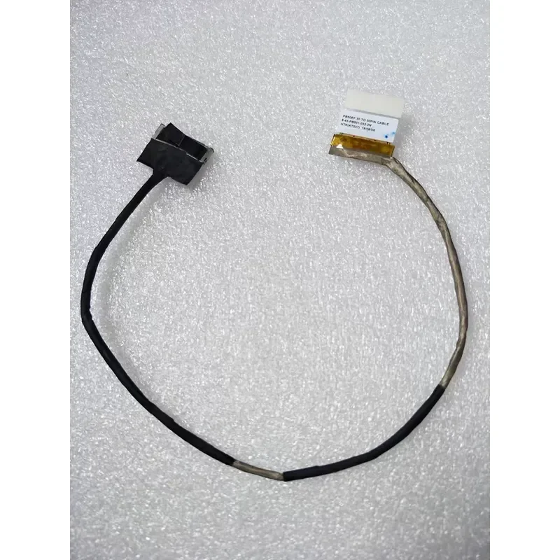 For Applicable to blue sky clevo 6-43-PB501-022-2N 6-43-PB501-R10-1N screen cable, cable