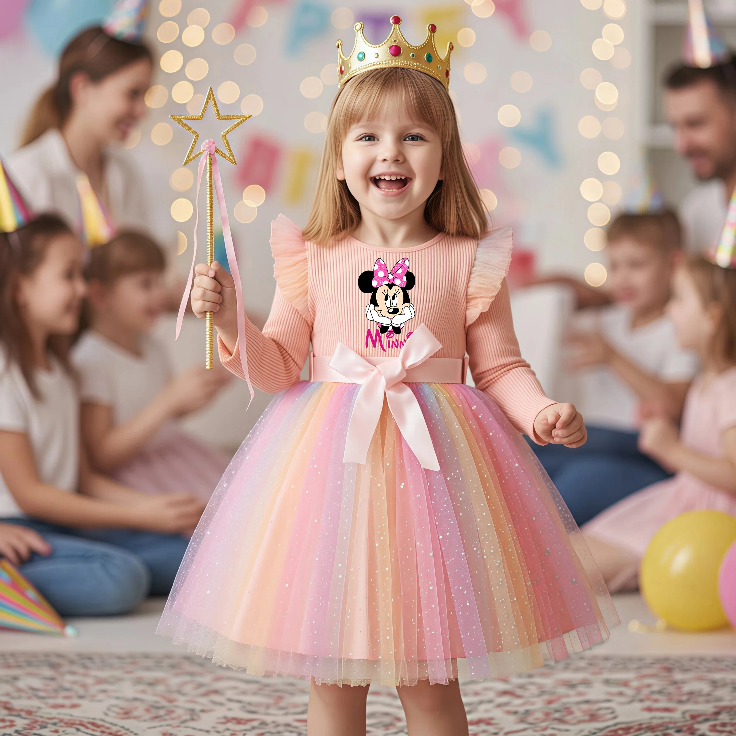 Is the Minnie Long Sleeve Toddler Dress Worth the Hype? A Mom's Honest Review for Fall Is the Minnie Long Sleeve Toddler Dress Worth the Hype? A Mom's Honest Review for Fall