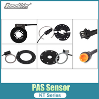 PAS KT-V12L D12L BZ-4 BZ-10C Pedal Assist Sensor 6 Magnets Dual hall senssors 12 Signals
