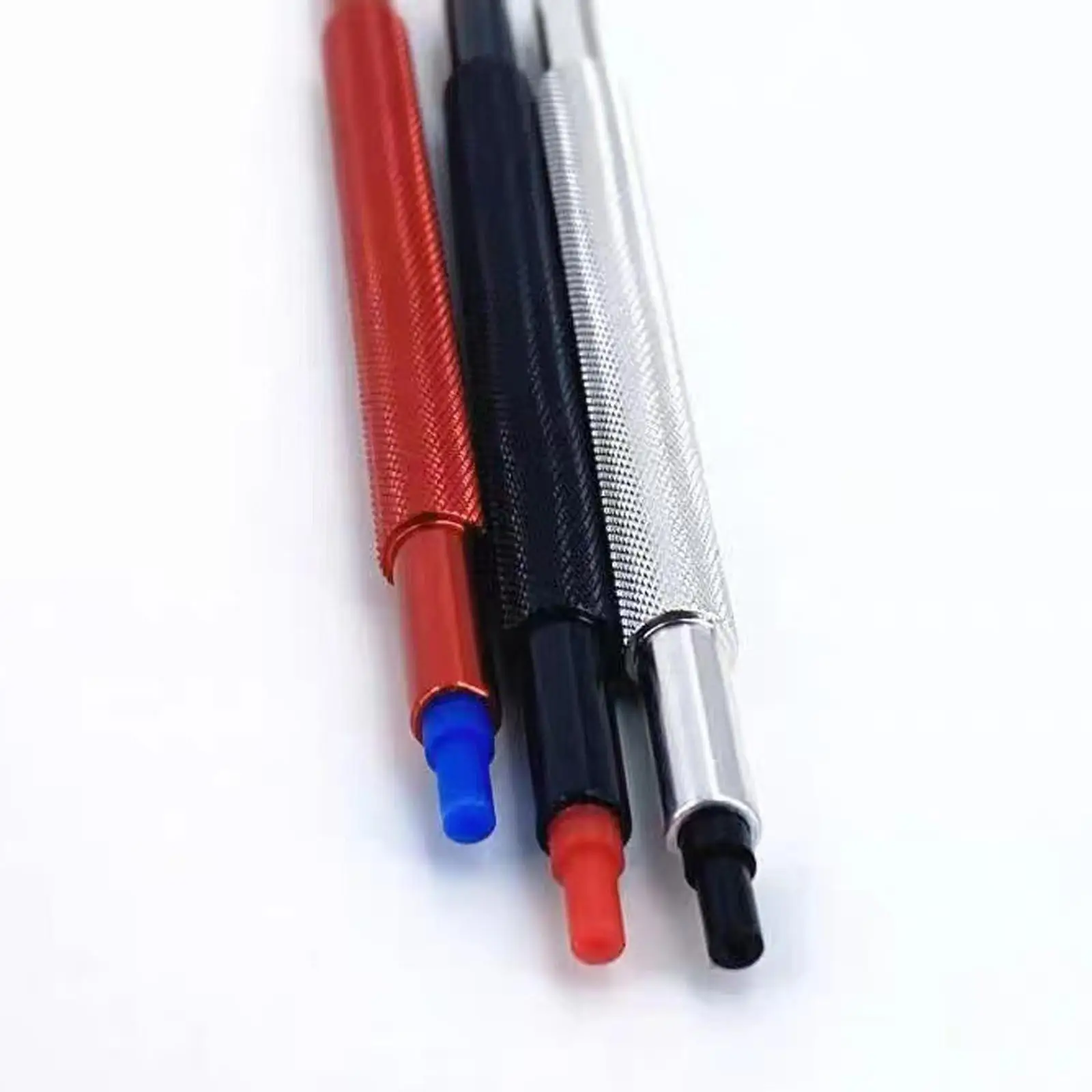 Watch Hand Pusher Set Metal Plastic Watch Pin Removal Tool Kit for Professional Watchmaker Repair