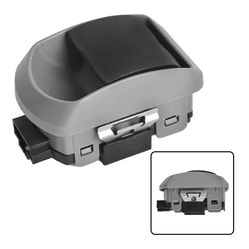 

L37A-2X P27-1070 Переключатель окна двери грузовика Автоматизированный переключатель управления окном со стороны пассажира для Peterbilt Kenworth