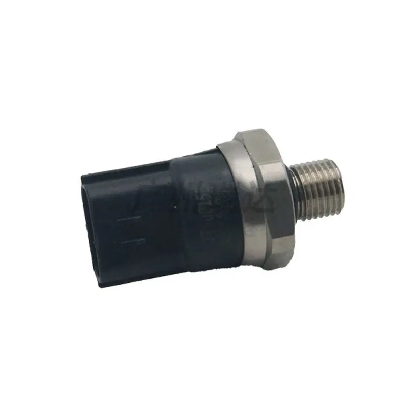 Fuel Pressure Sensor JT500155 For Mitsubishi Parts Fuel Common Rail Pressure Sensor