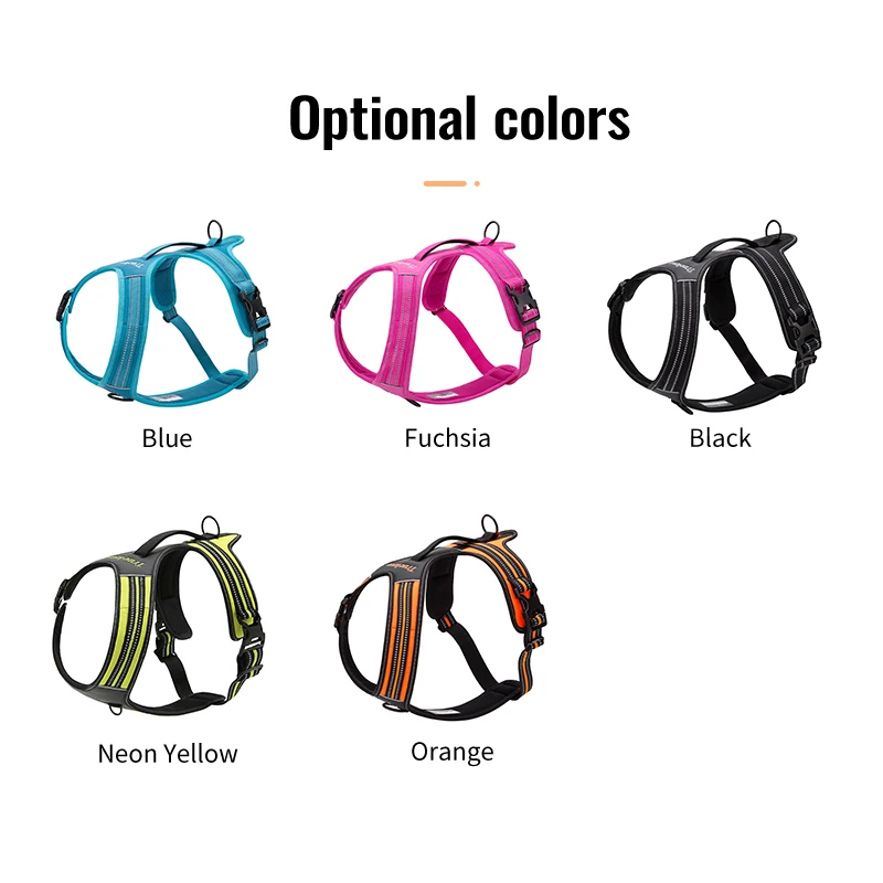Thumbnail 3 - #58 Pet Harnesses Discount Picks