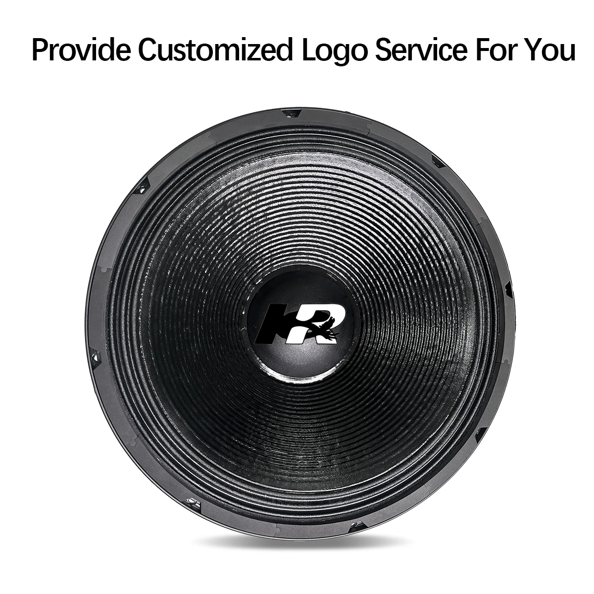 Super Bass 21-дюймовый автомобильный сабвуфер TWP водонепроницаемый автомобильный аудио сабвуфер динамик 6000 Вт