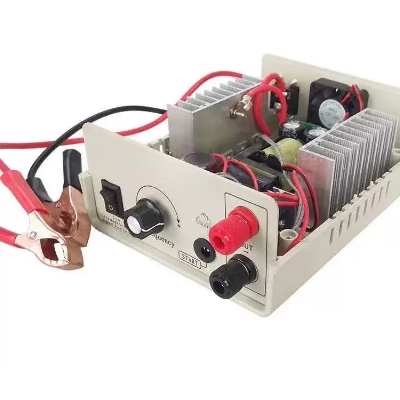735 835 Electronic Boost Inverter Kit
