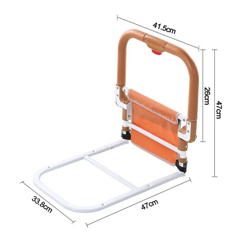 

Bedside armrest, elderly stand-up device, elderly safety bathroom rack, household get-up armrest, auxiliary anti-drop
