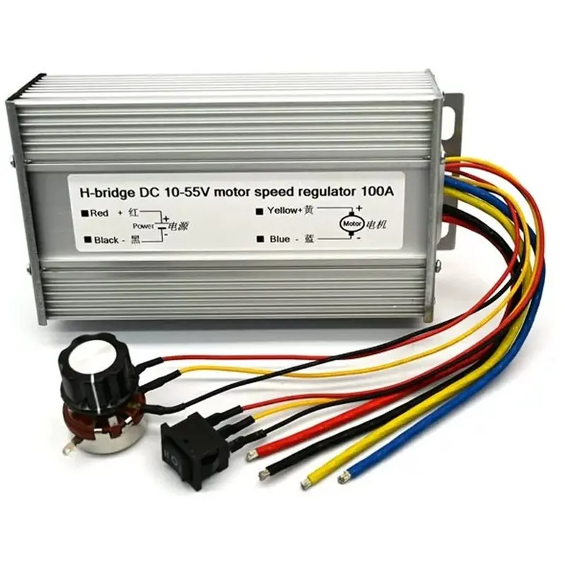 regolatore-di-velocita-industriale-bsevb-100a-per-motore-dc-a-ponte-h-driver-ad-alta-potenza-velocita-del-motore-da-0-a-100-ricambio-motore