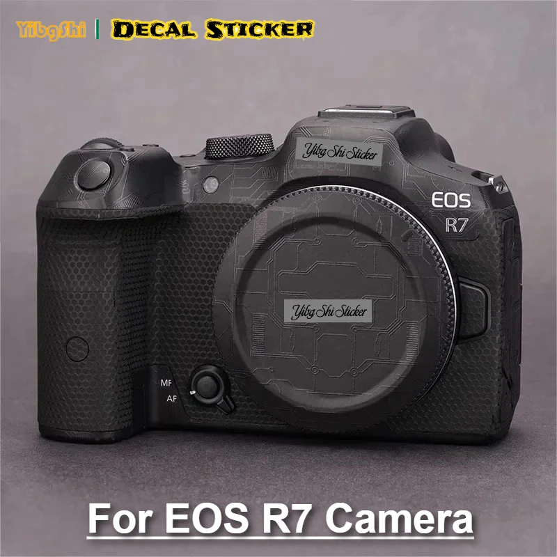 For EOSR7 Camera De… - image