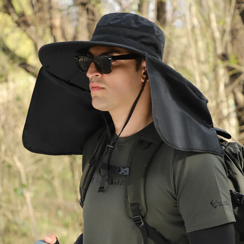 Sun Hat For Men Pro…