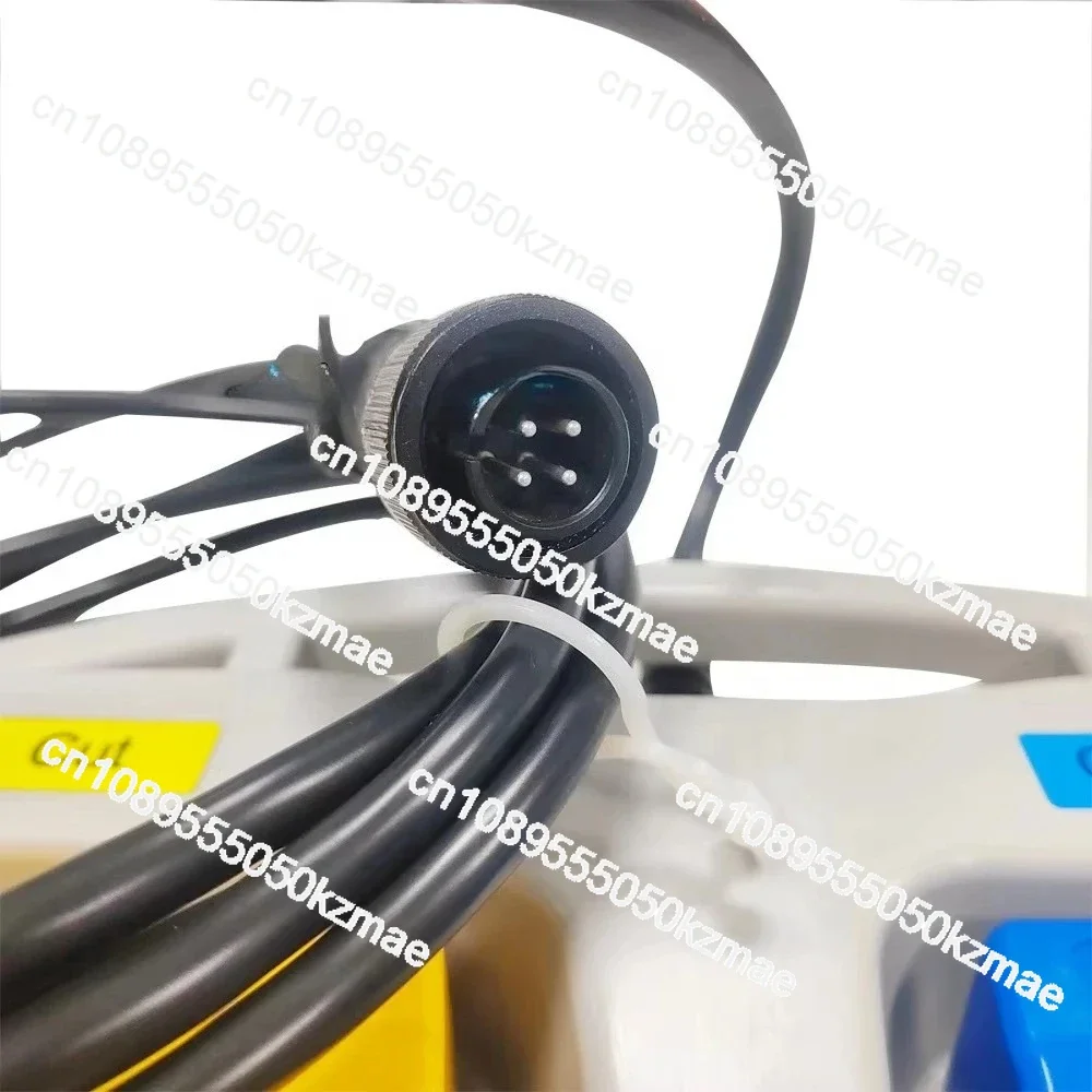 For Foot Switch ESU Instrument IPX8 Waterproof Electrosurgical Unit