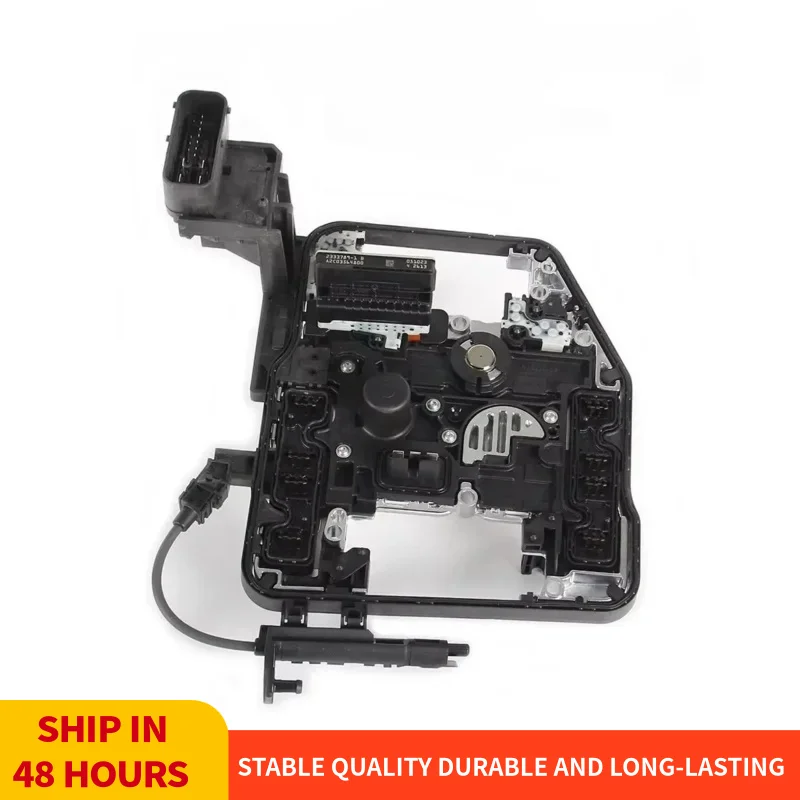 

For Audi VW Passat Polo Scirocco Touran Skoda Fabia Octavia Seat Leon 0AM927769F 0AM DQ200 Transmission Control Unit Fit