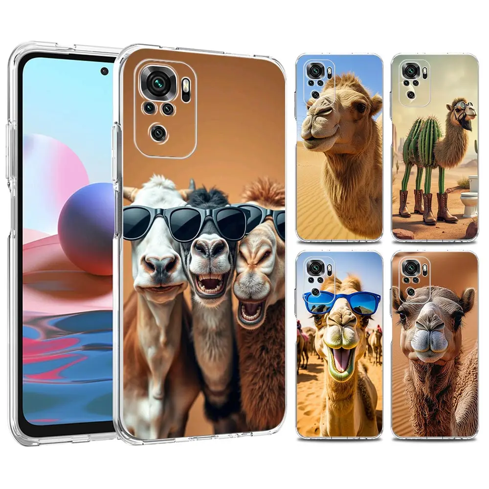 Transparent Phone C… - image