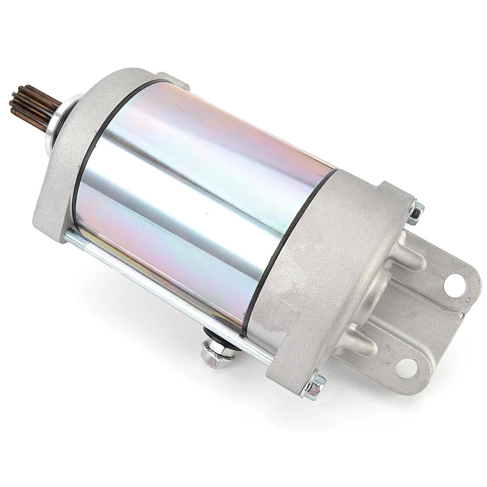 

Для Access Shade Sport 650 850/AMX 6,46 Basic 7,46 EFI 4X4 Стартер мотоцикла 31200-E20-000