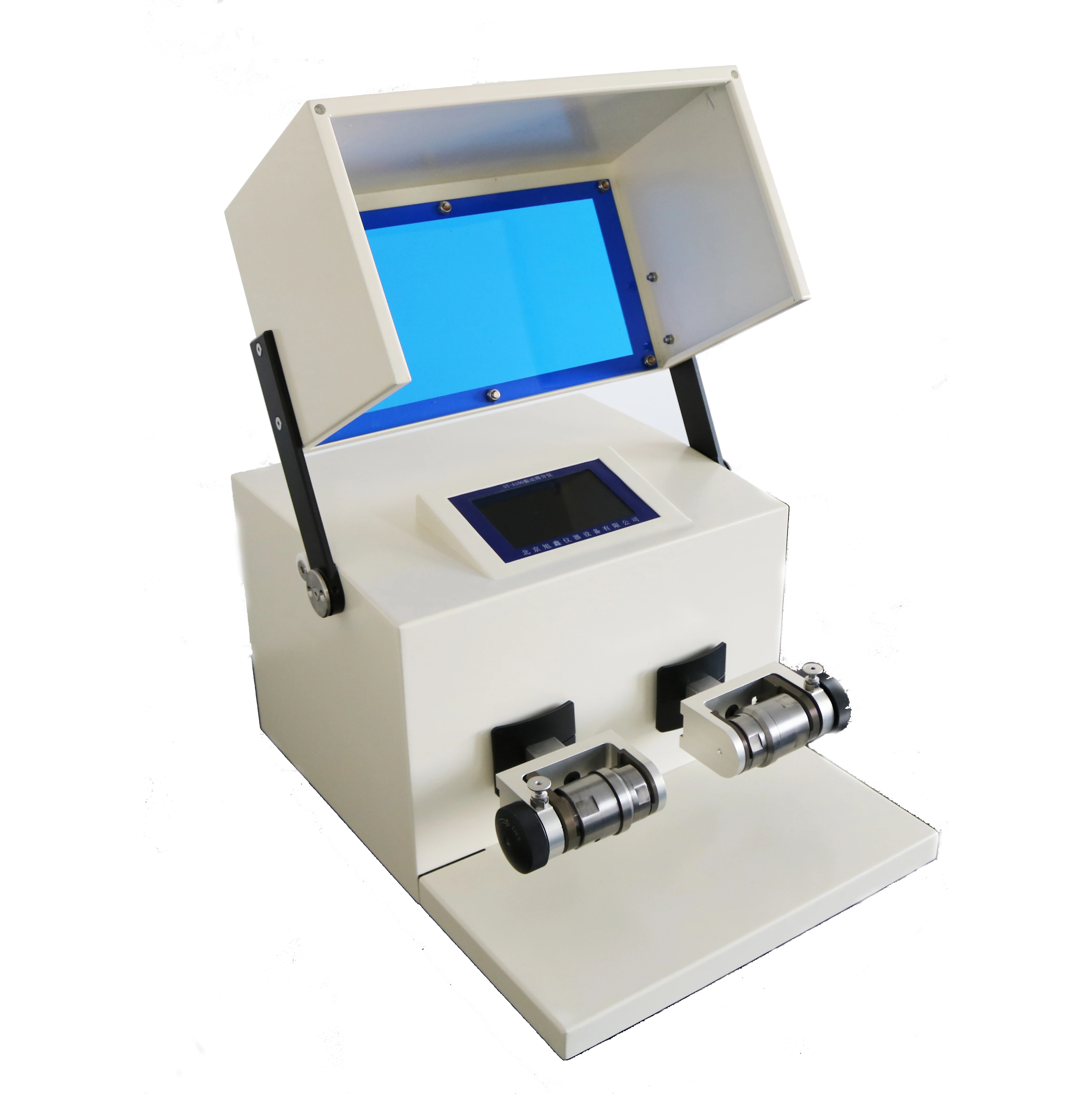 CHINCAN ST-M200 Micro Ball Mill Machine for the Extraction of Biological Cell Wall and DNA/RNA