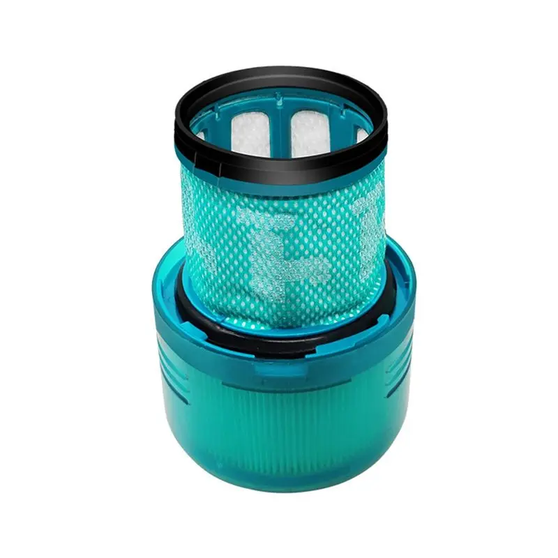 

(ABPO) Сменные HEPA-фильтры, многоразовые моющиеся фильтры для пылесосов Dyson V11 V15 SV14 SV15 SV16 SV17 SV22