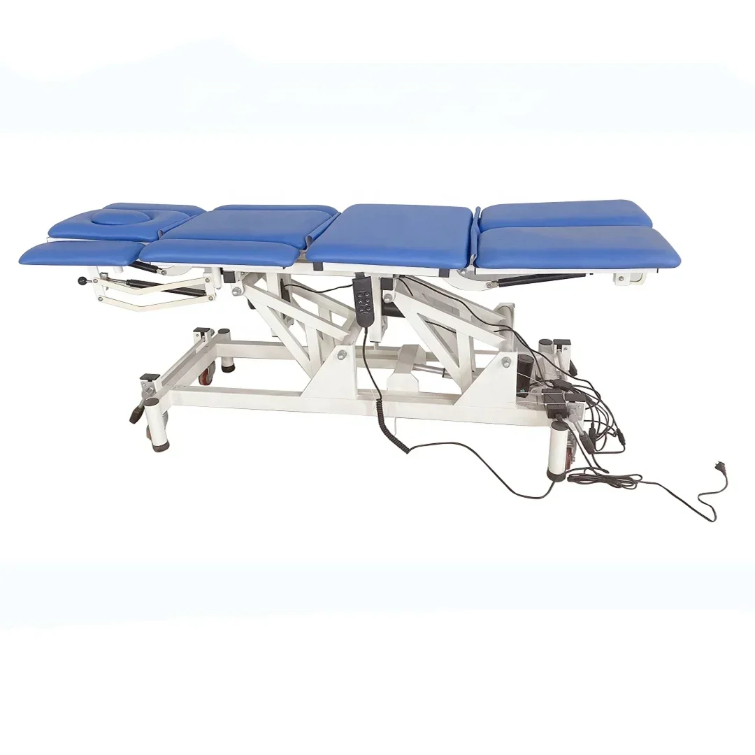 

physiotherapy bed chiropractic table physiotherapy equipment